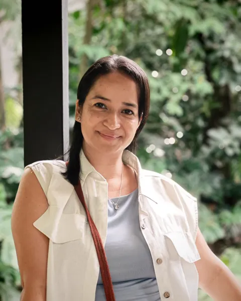 Ivanova Barreda M., TicoTrekker